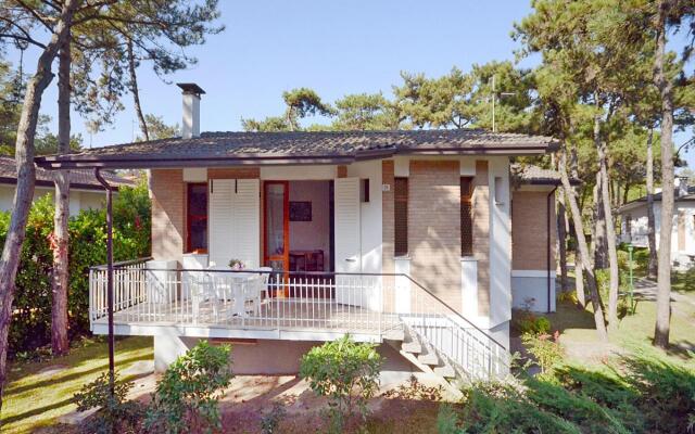 Apartment in Lignano near restaurants