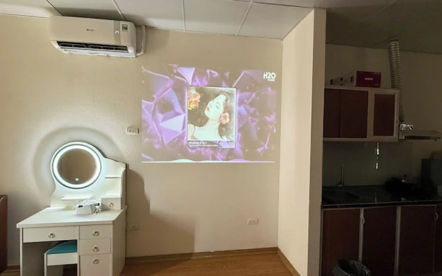 Era Apartment Ho Rua