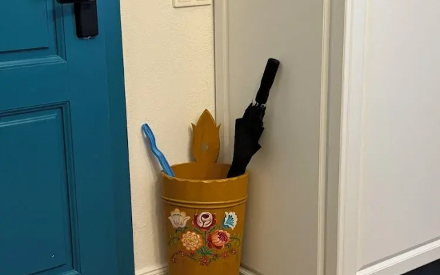 Blue House Citadel Elite Sighisoara