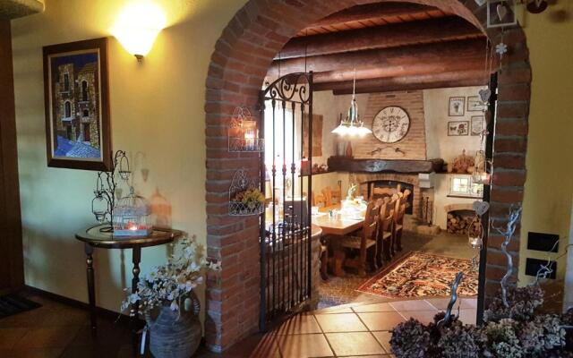 Bed And Breakfast Olimpia