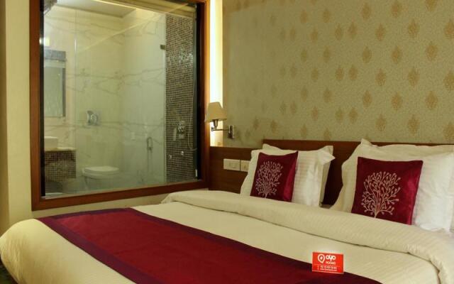 OYO 2224 Hotel Shalimar Palace