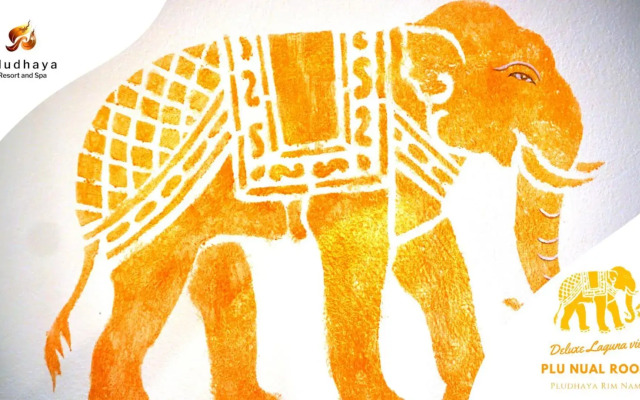 Pludhaya Resort & Spa