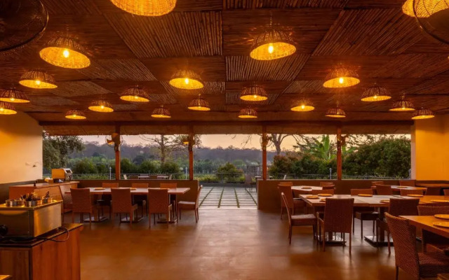 Dandeli Escapes