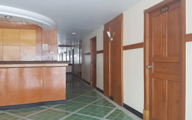 Phi Phi Hotel