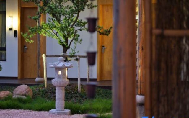 Yeshan Garden Hotel (Chongming Forest Park)