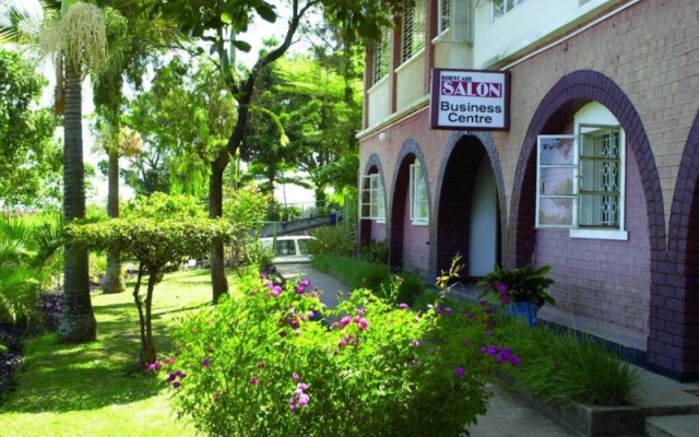 Namirembe Guesthouse Kampala