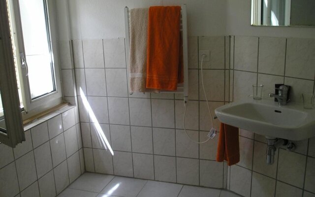 Hotel Gotthard