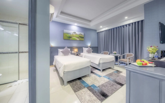 Phu Quoc Ocean Pearl Hotel