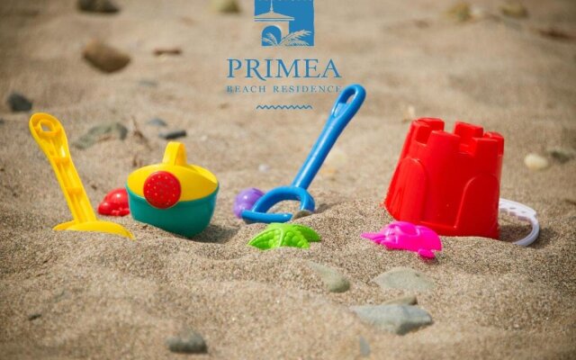 Primea Beach Residence