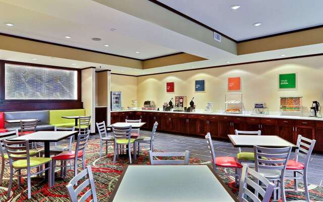 Comfort Suites Uniontown