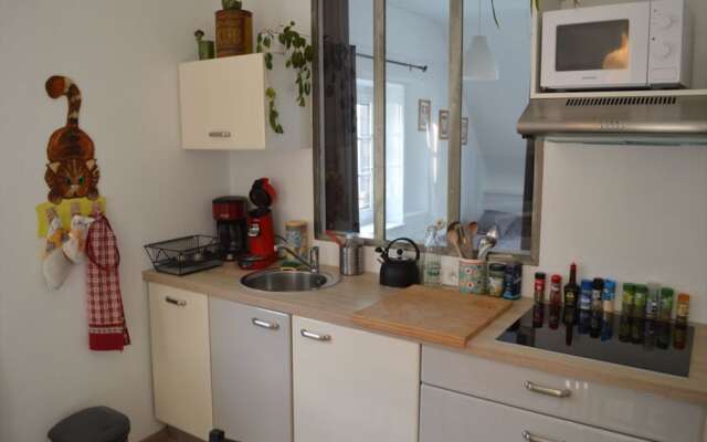 Coeur de village et route des vins 1