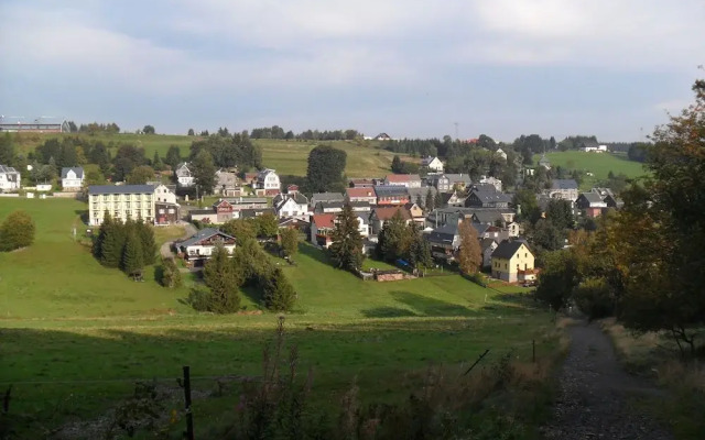 Ferienwohnung Am Apelsberg