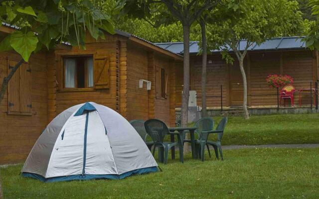 Camping Valle de Tena