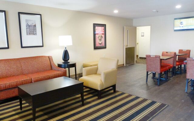 Extended Stay America Suites Arlington Six Flags