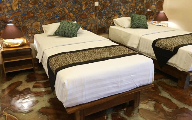 Bulan Bali Homestay