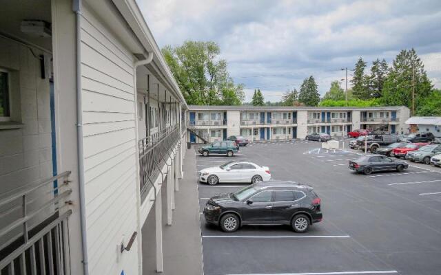Motel 6 Tigard OR - Portland Southwest