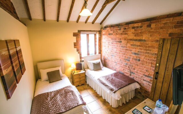 The Old Granary Bed & Breakfast