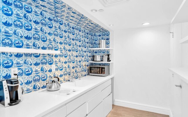 1100 West Avenue By MWG Hospitality