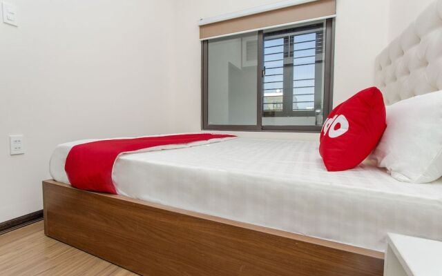 OYO 1048 Marina Apartment