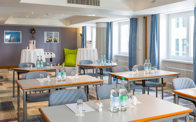 ibis Styles Luzern