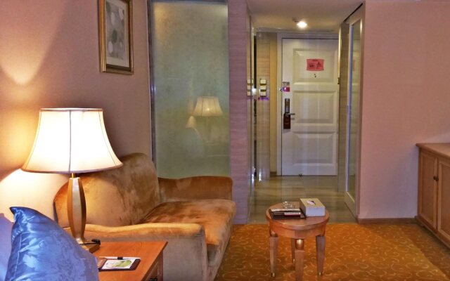 Plainvim International Boutique Hotel