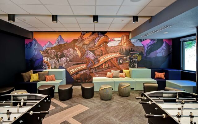 Tru by Hilton Deadwood, SD