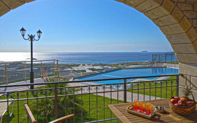 Fotini Traditional Villas