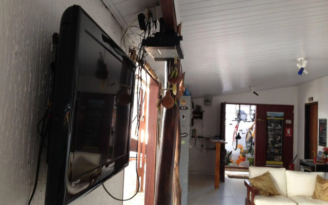 Casamatta Hostel