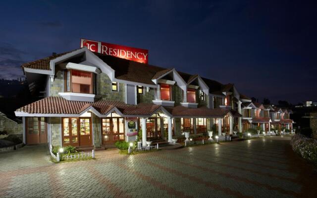 JC Residency