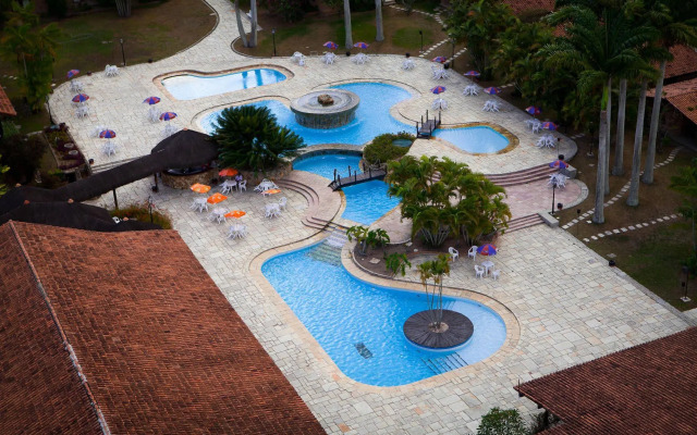 Hotel Casa Grande Gravatá
