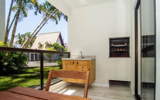 Vila Florida: Quadra Mar Nos Ingleses Norte Tc4747