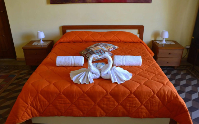 B&B La Fenicia