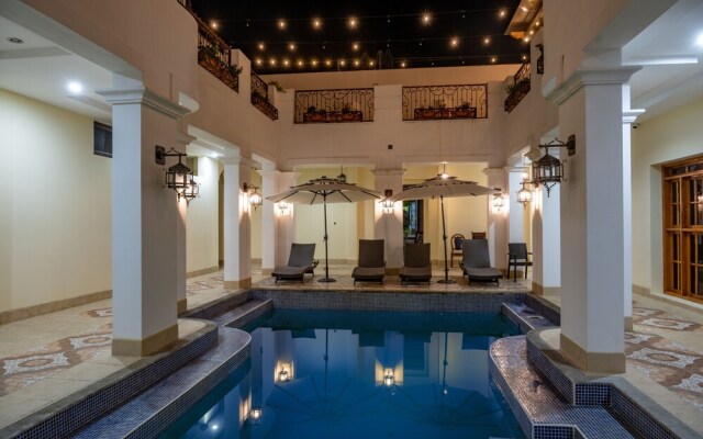 Gran Hotel Victoria