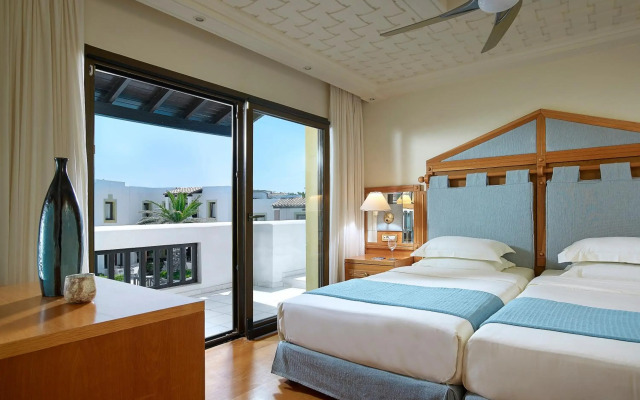 Aldemar Knossos Royal & Knossos Villas
