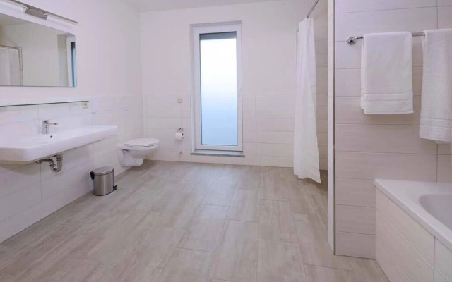 Havel-Spitze Ferienwohnungen