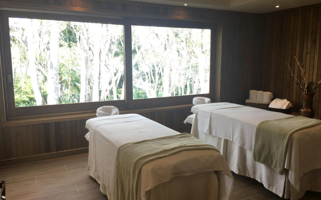 Las Lagunas Boutique Hotel