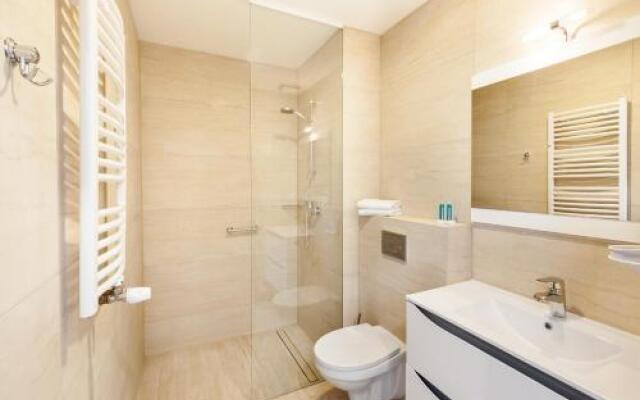Meet Poznan Hotel