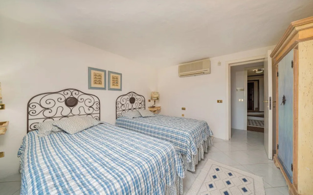 Villa Ippocampo by Wonderful Italy