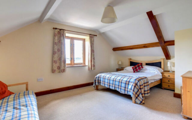 Holiday Home Erwo