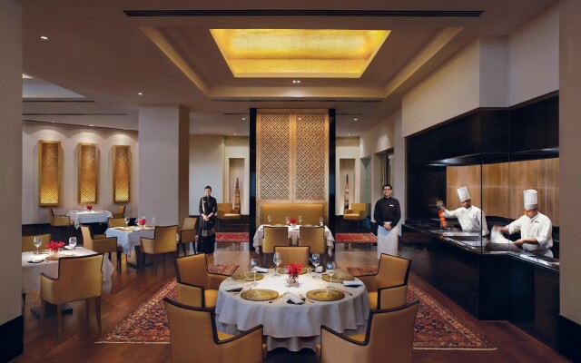 The Oberoi Mumbai