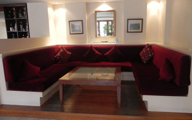 Sude Konak Hotel - Special class