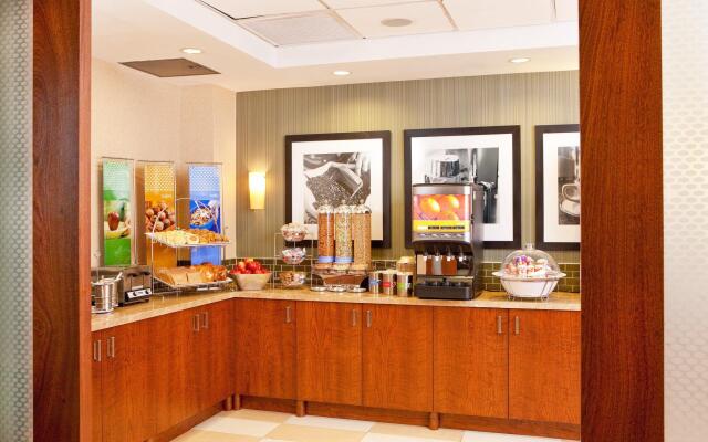 Hampton Inn Manhattan Grand Central