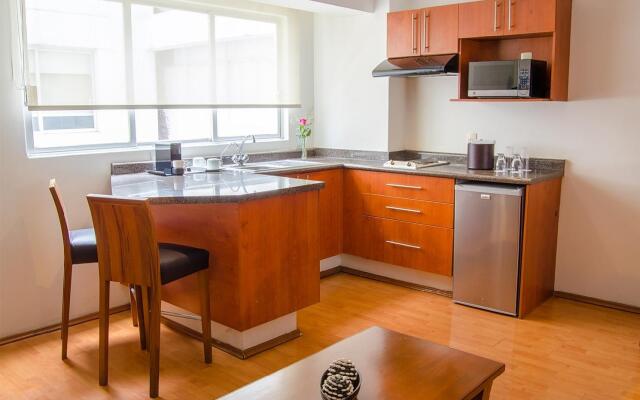 Residence L´ Heritage Tennyson by BlueBay