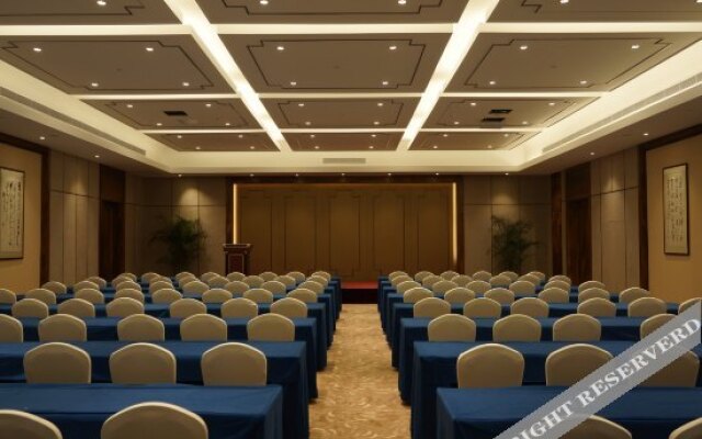 Taoyuan Shuixiang Hotel