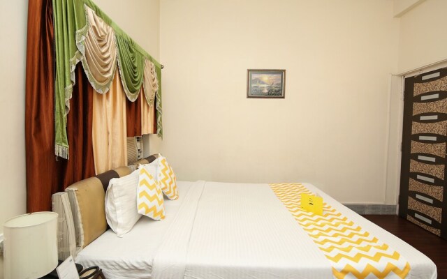 FabHotel Paradise Inn Salt Lake