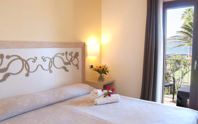 Hotel Corte Rosada Resort & Spa - Adults Only