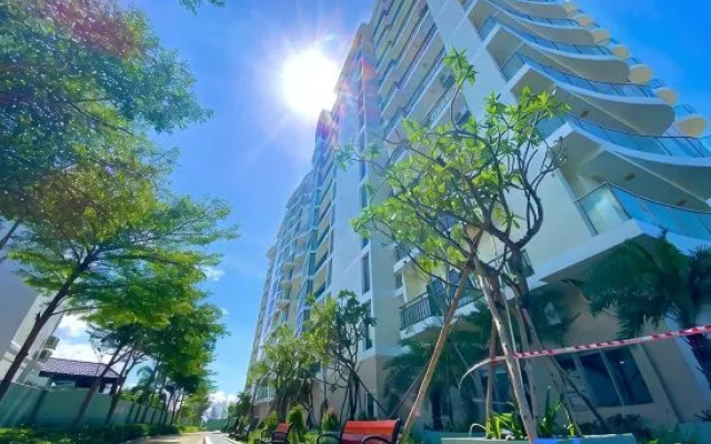Aria Resort Vung Tau - Apartments and Villas with Private Beach - Perfect for Families – Outside – Vung Tau