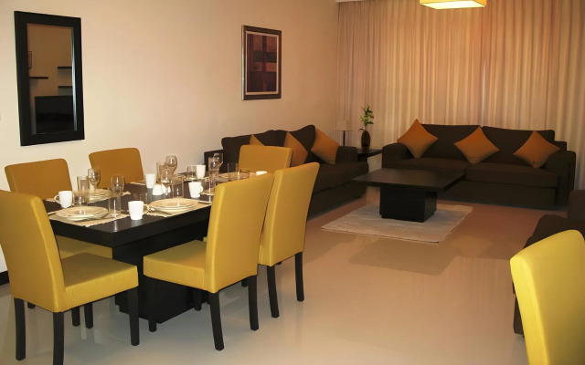 Tulip hotel And Suites