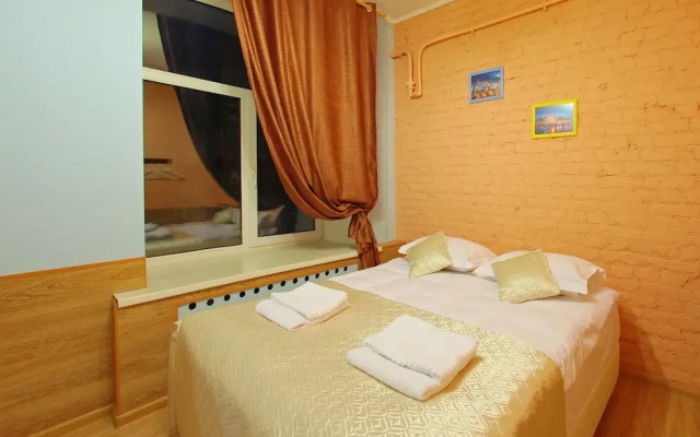 Дом гостей на Пушкинской