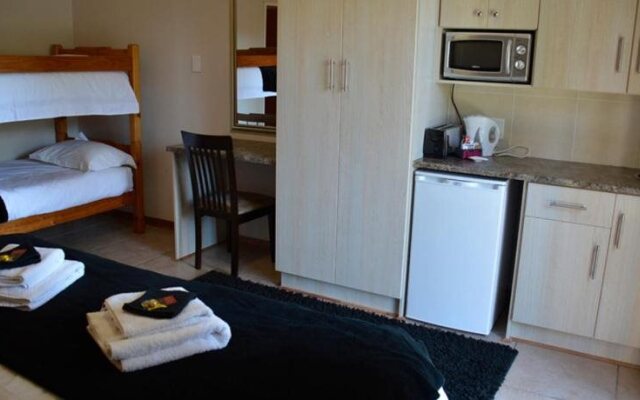 Two Bells Guest House